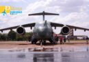 Kc390 por Adriano Moura Buzeli