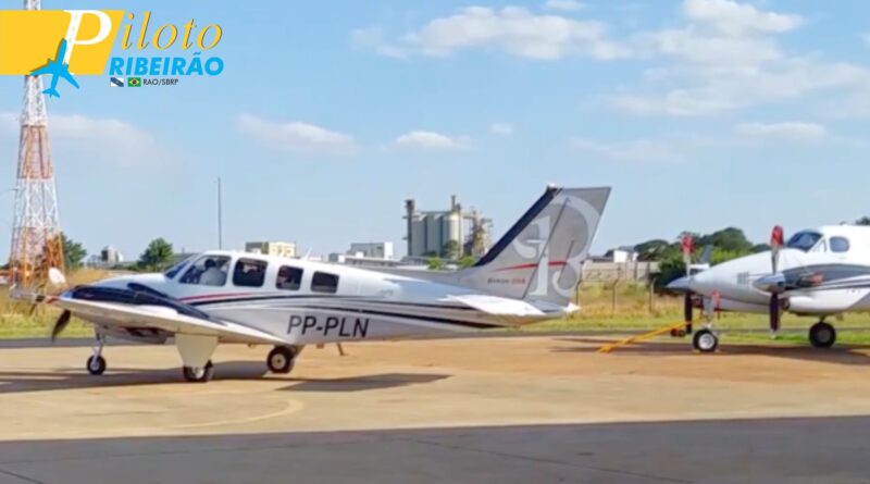 aviação executiva