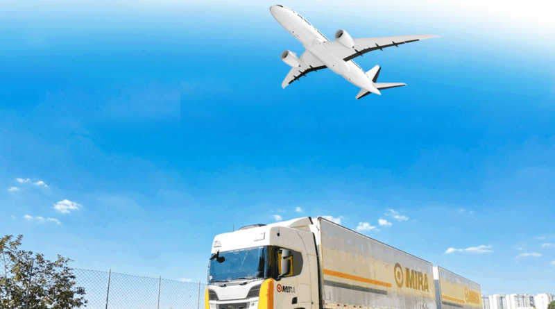 mira transportes