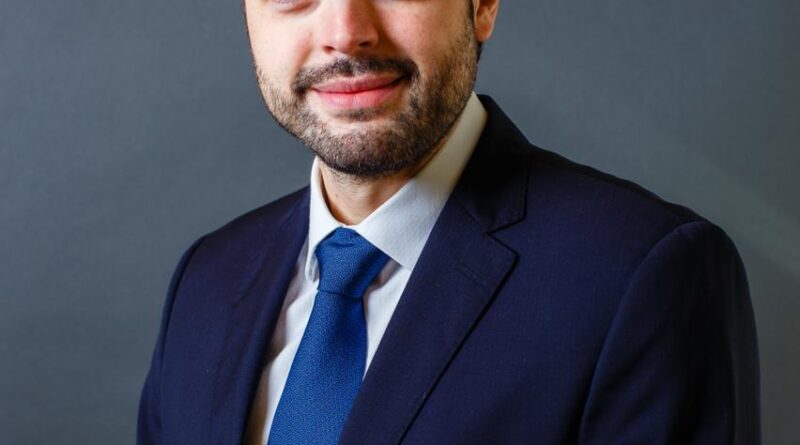 João Mellão