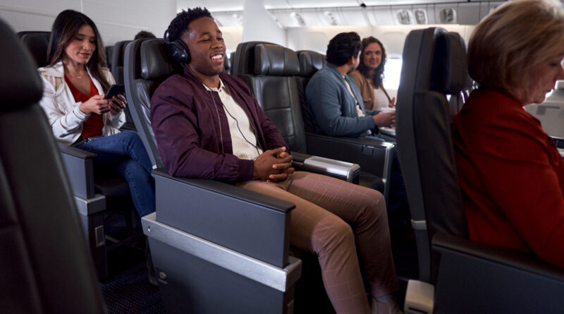 American Airlines