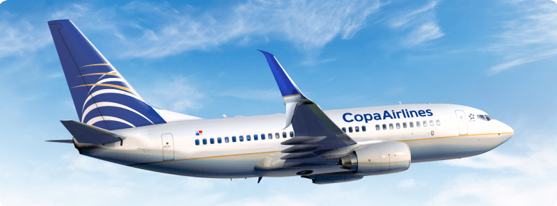 copa airlines
