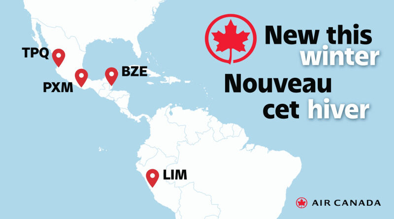air canada
