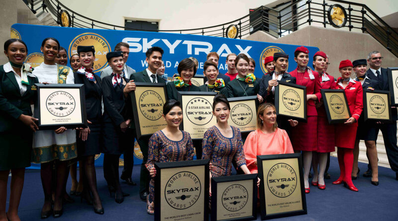 star alliance