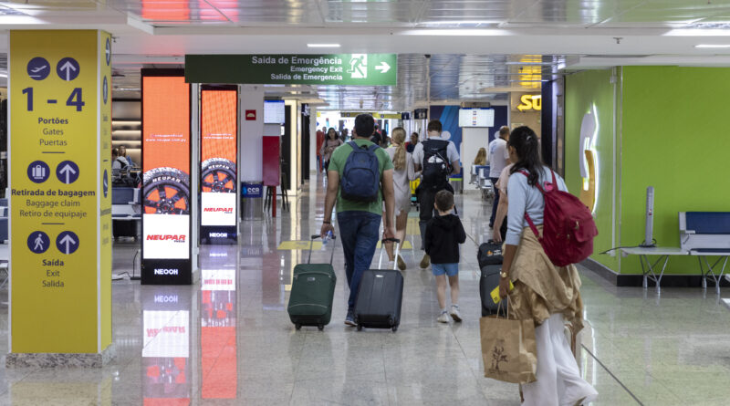 Aeroporto Foz