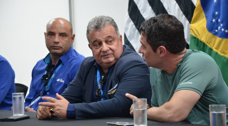 Rede Voa - RAO
