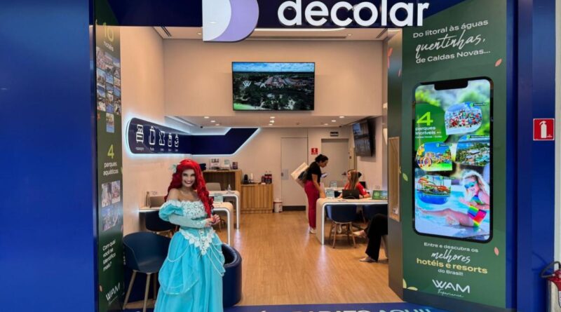 Decolar
