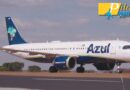azul por Adriano Moura Buzeli