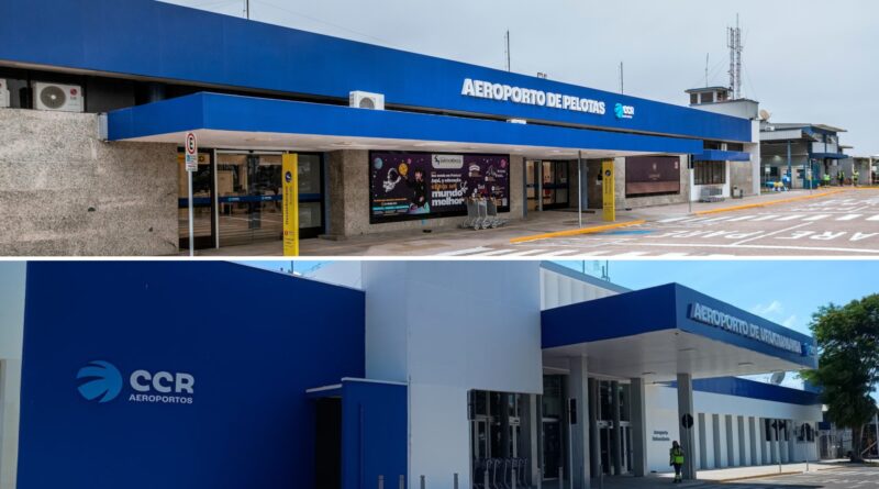 motiva aeroportos