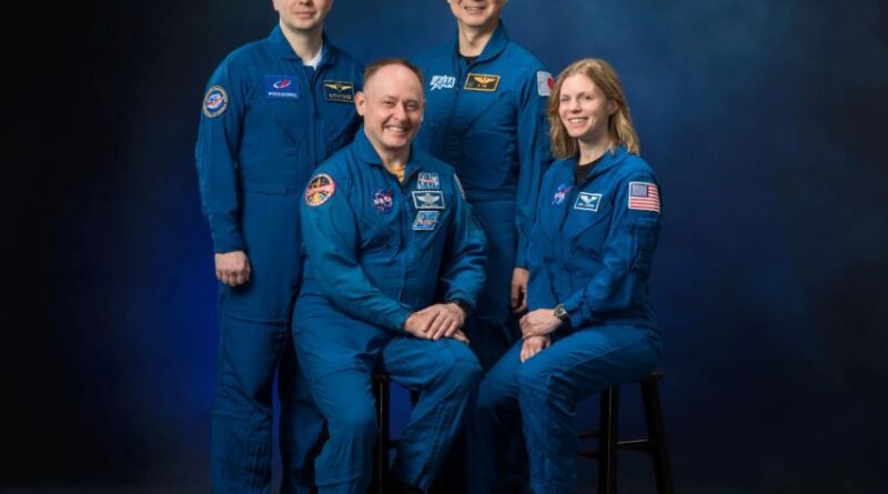 Nasa