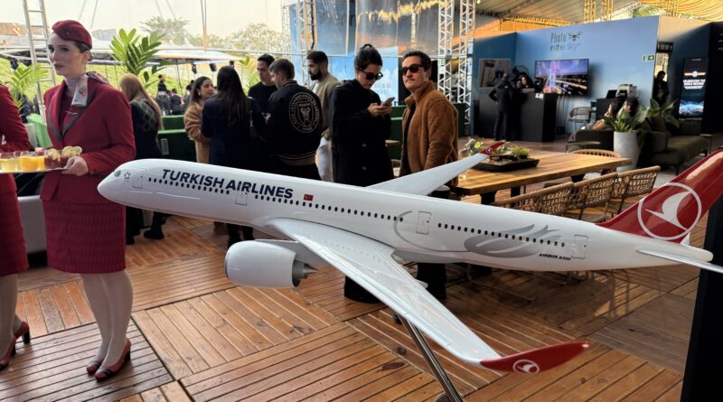 Turkish Airlines
