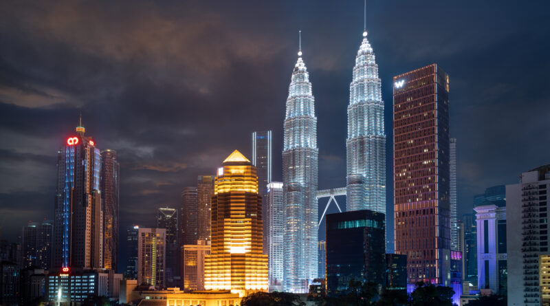 kuala lumpur