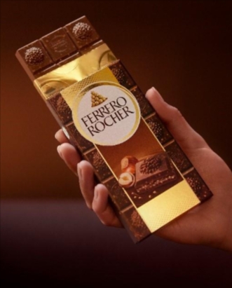 Ferrero Rocher®