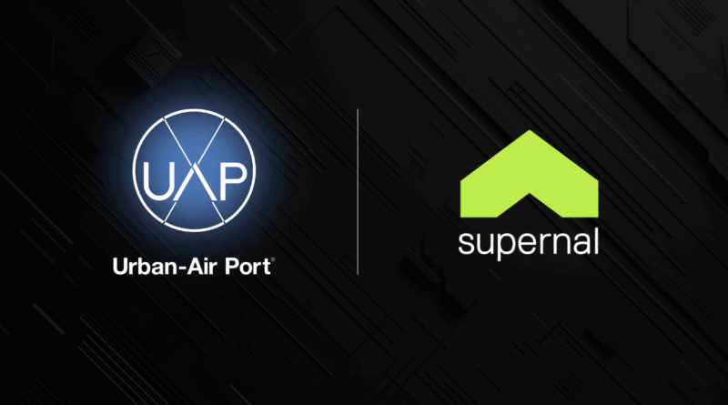Urban-Air Port