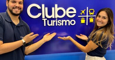 Clube Turismo