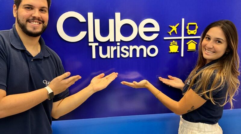Clube Turismo