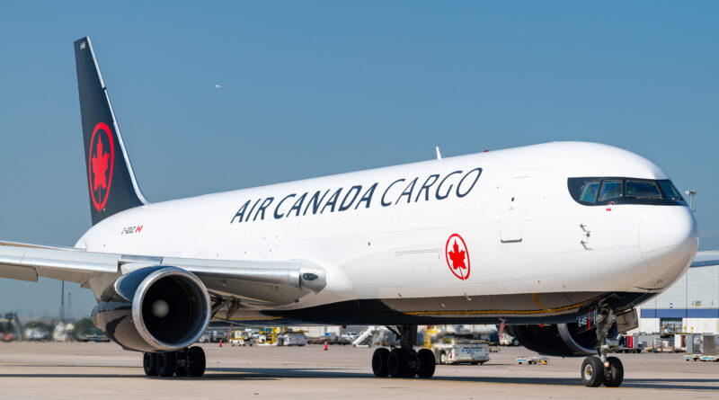 Air Canada Cargo