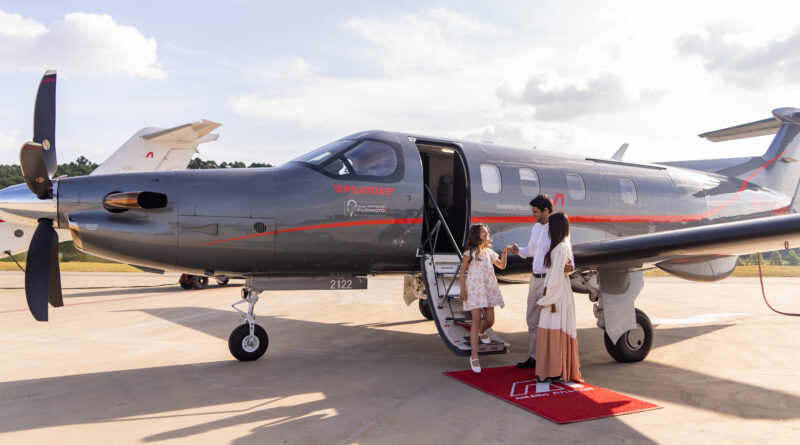 Amaro Aviation