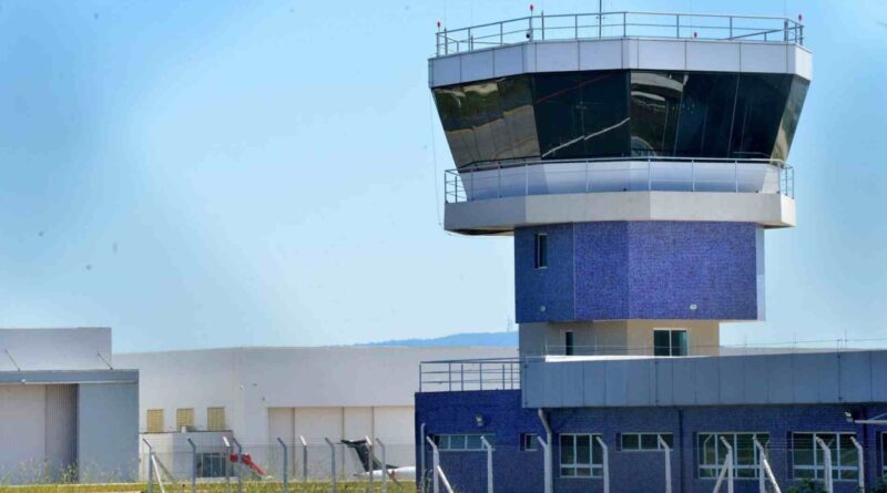 sorocaba airport