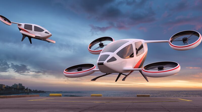 evtol