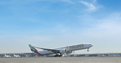 emirates