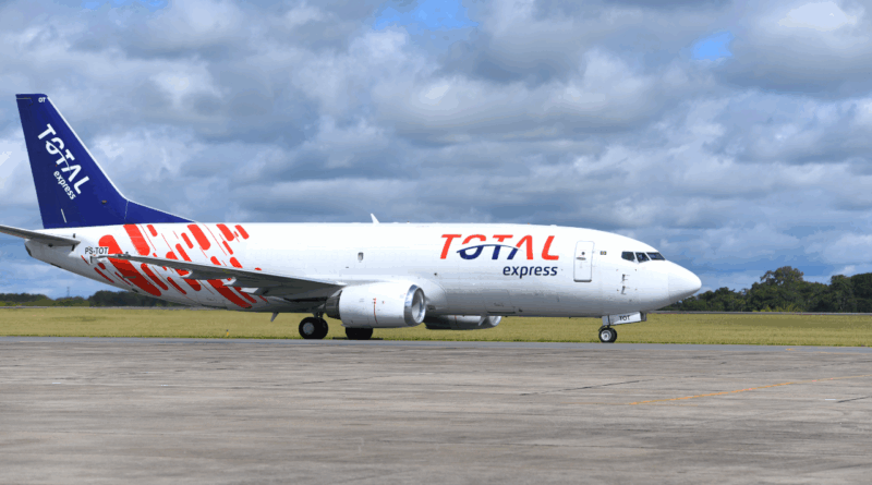 Total express