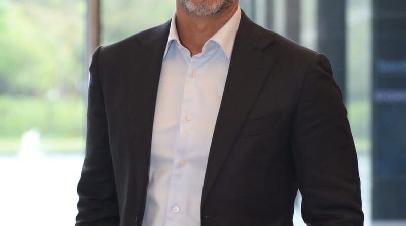 Alexandre Cavalcanti