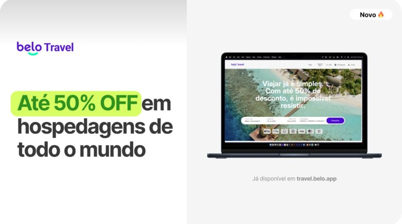 belo travel