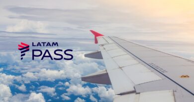 latam pass