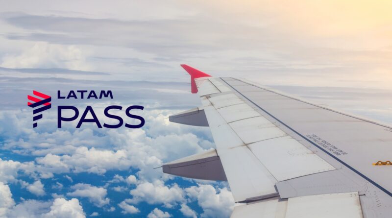 latam pass