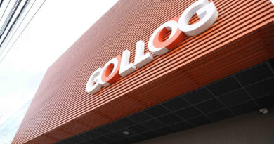 gol log