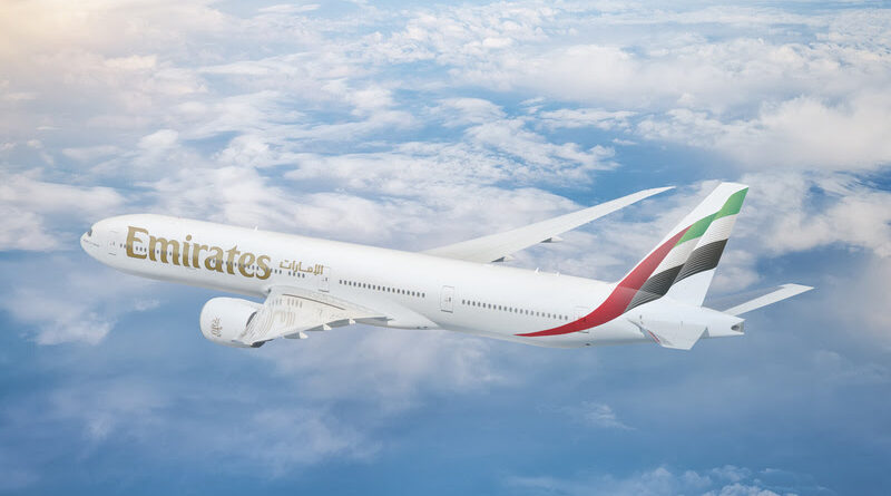 emirates