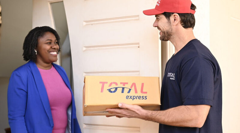 total express