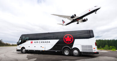air canada