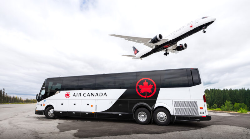 air canada