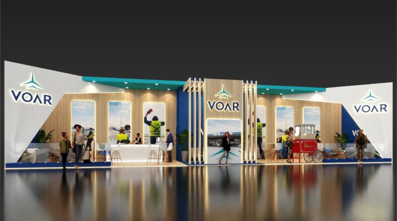 Voar