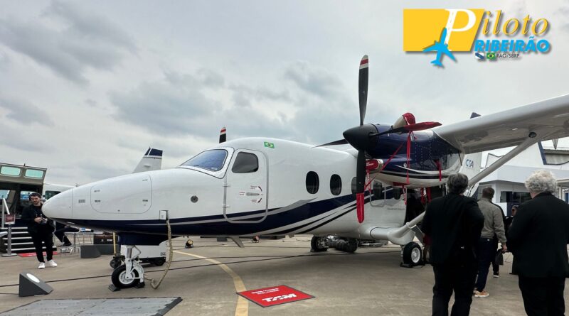 Cessna Sky Courier