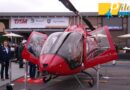 Bell 505 por Adriano Moura Buzeli