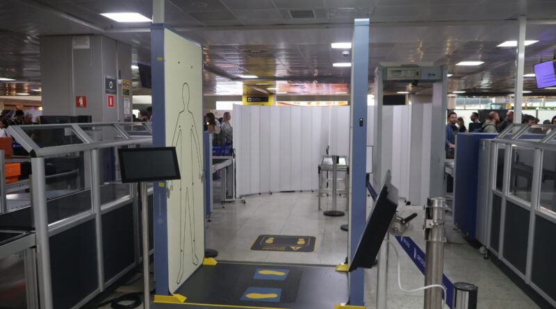 Gru Airport