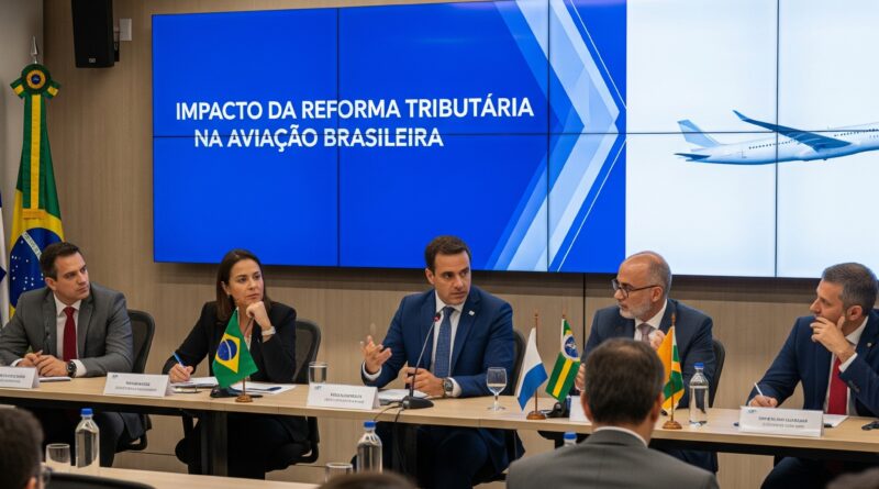 seminario reforma tributária