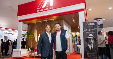 Amaro Aviation