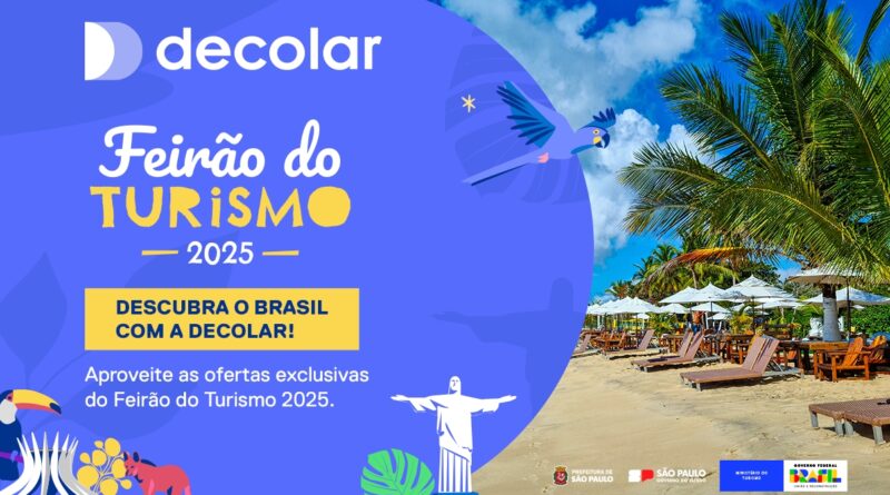 decolar