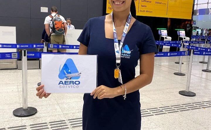 aero service