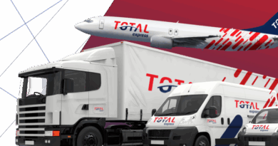 total express
