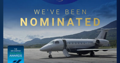 air charter association