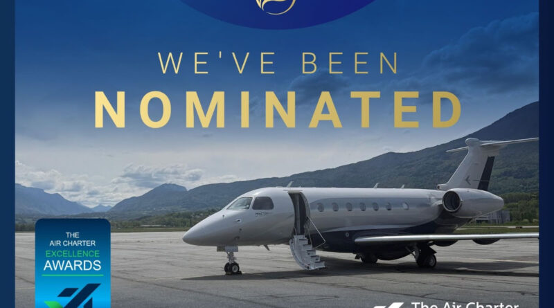 air charter association