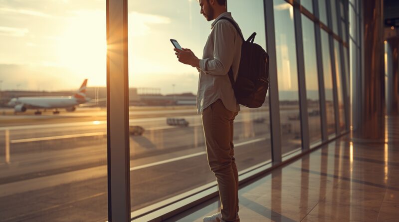 whats app londres airport