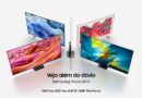 Samsung apresenta novas TVs Neo QLED, Neo QLED 8K, OLED e The Frame Pro otimizadas com Vision AI