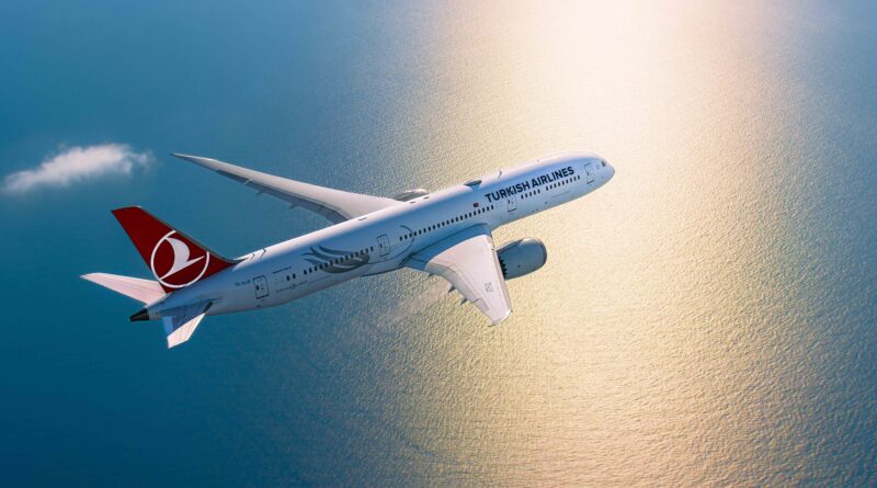 turkish airlines