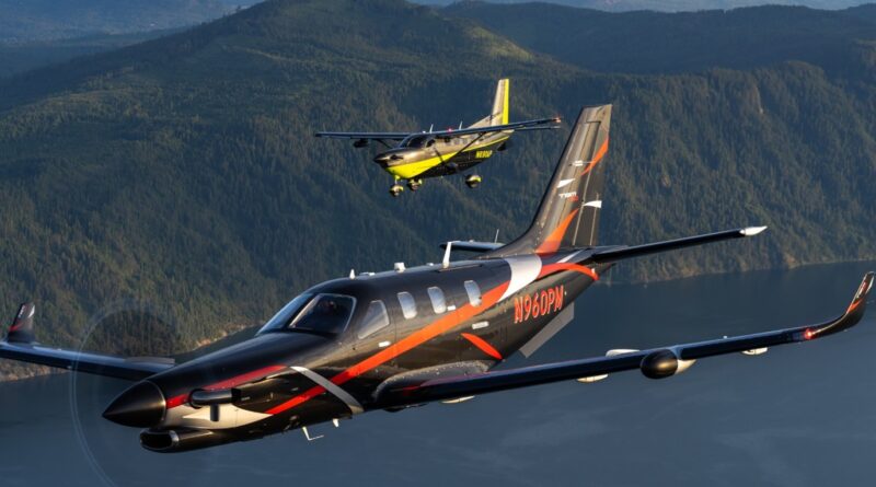 Daher Aircraft